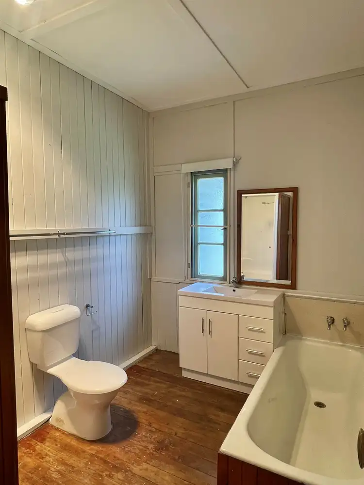 Fourth view of Homely house listing, 197 Wood Street, Warwick QLD 4370