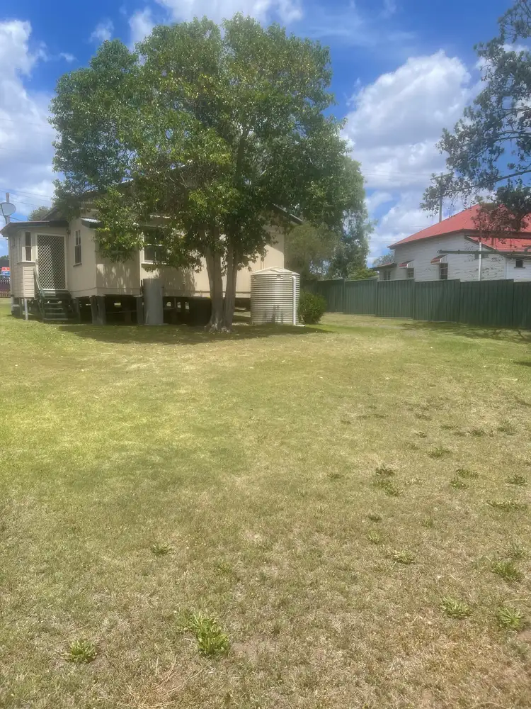 Fifth view of Homely house listing, 197 Wood Street, Warwick QLD 4370