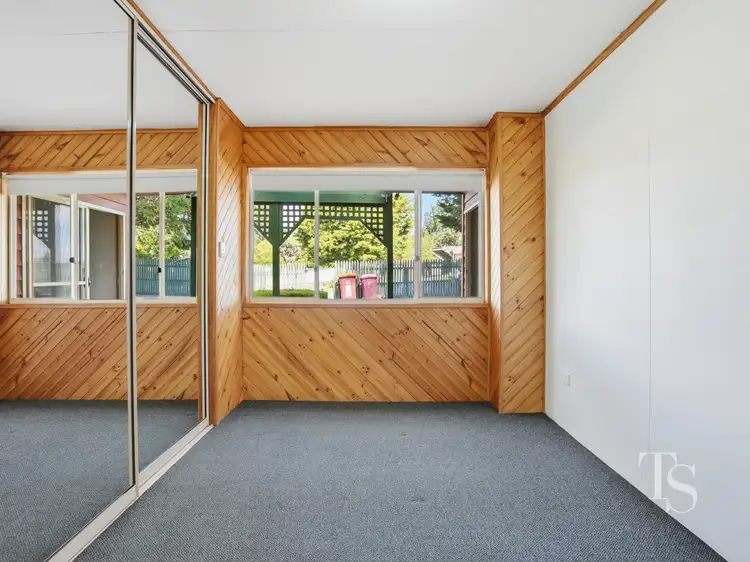 Second view of Homely house listing, 90A Corin St, West Launceston TAS 7250