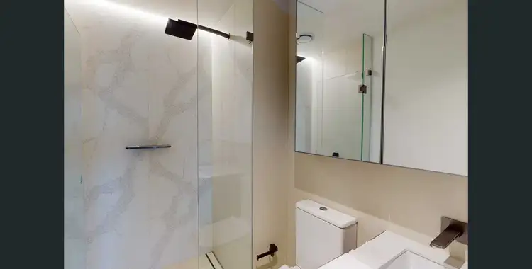 Fourth view of Homely apartment listing, B314/631 Victoria St, Abbotsford VIC 3067