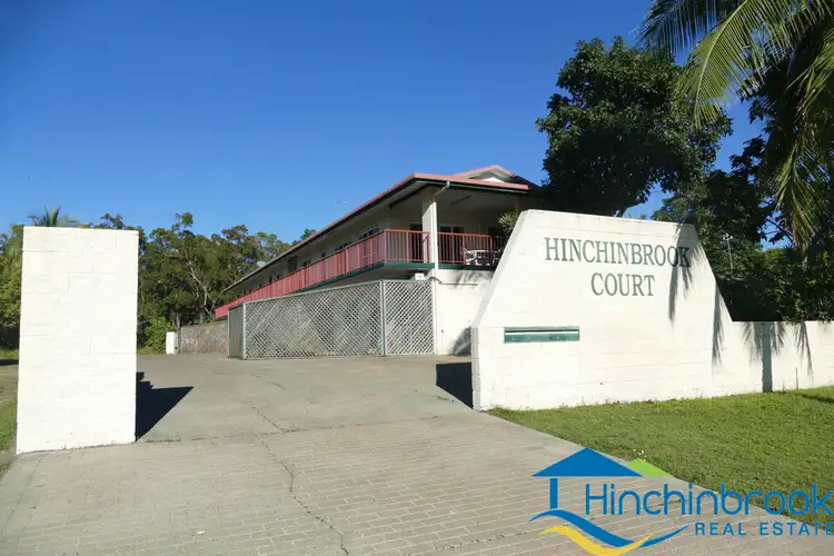 Unit 2/231 Victoria St, Cardwell QLD 4849