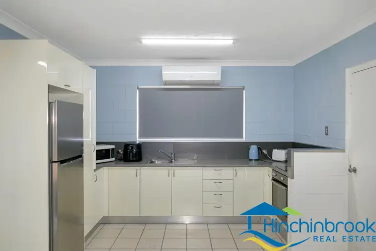 Second view of Homely unit listing, Unit 2/231 Victoria St, Cardwell QLD 4849
