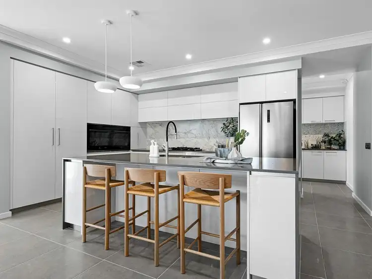 Third view of Homely house listing, Lot 63 Mayfield Cres- Mayfield Estate, Kilmore VIC 3764