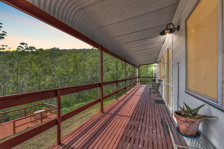 Third view of Homely rural property listing, Address available on request