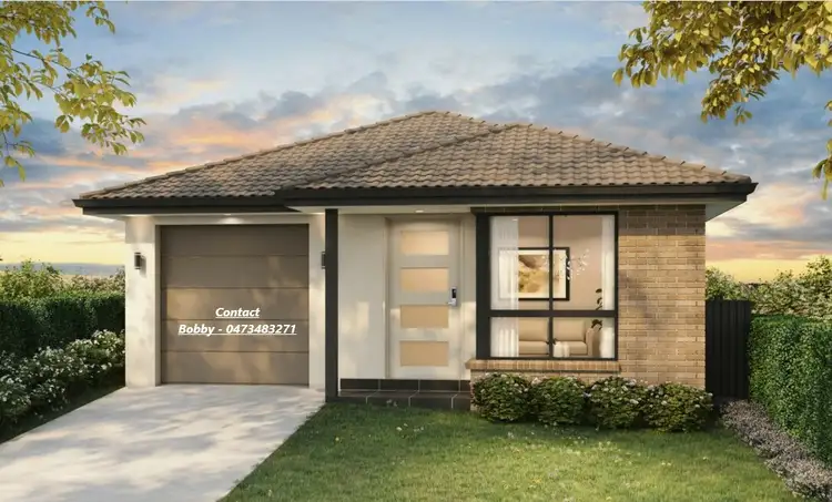 Address available on request