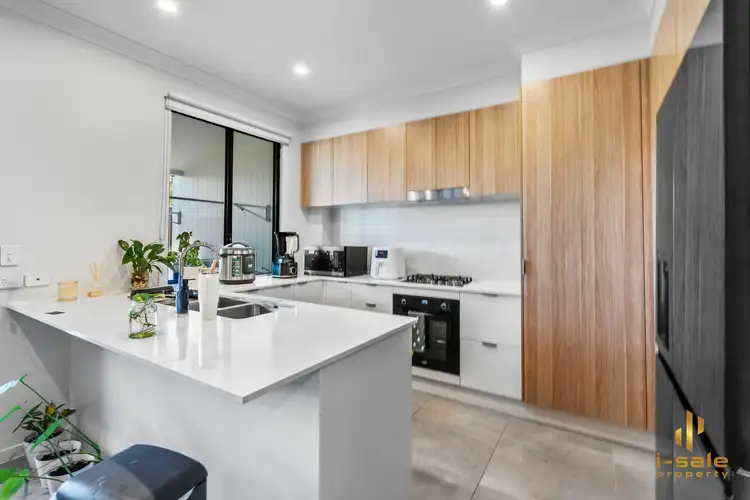 Unit 17/84 Estramina St, Oxley QLD 4075