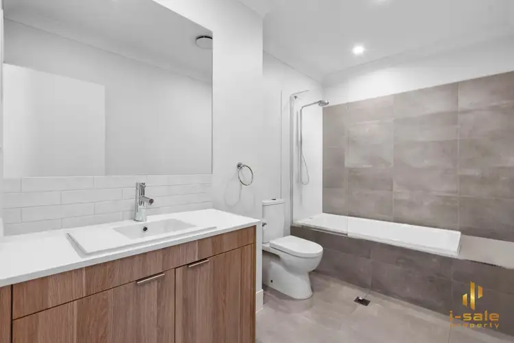 Seventh view of Homely townhouse listing, Unit 17/84 Estramina St, Oxley QLD 4075