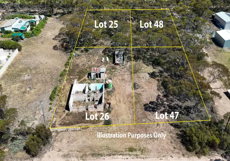 3-5 Fourth St, Alford SA 5555