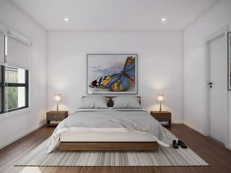 Fifth view of Homely house listing, Address available on request