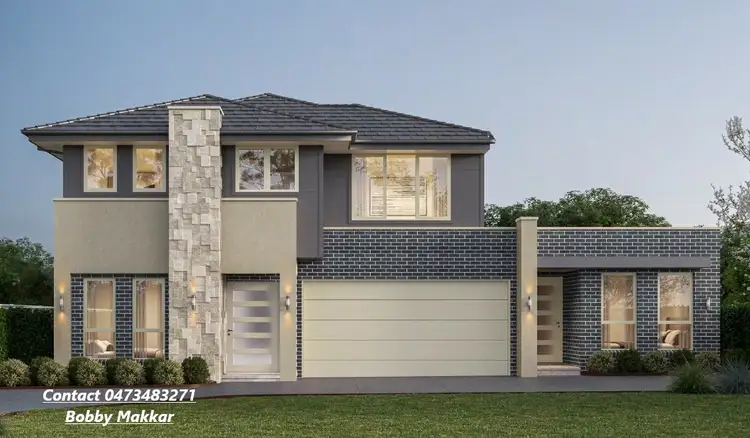 Address available on request