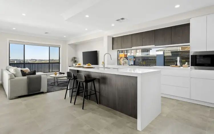 Third view of Homely house listing, Address available on request