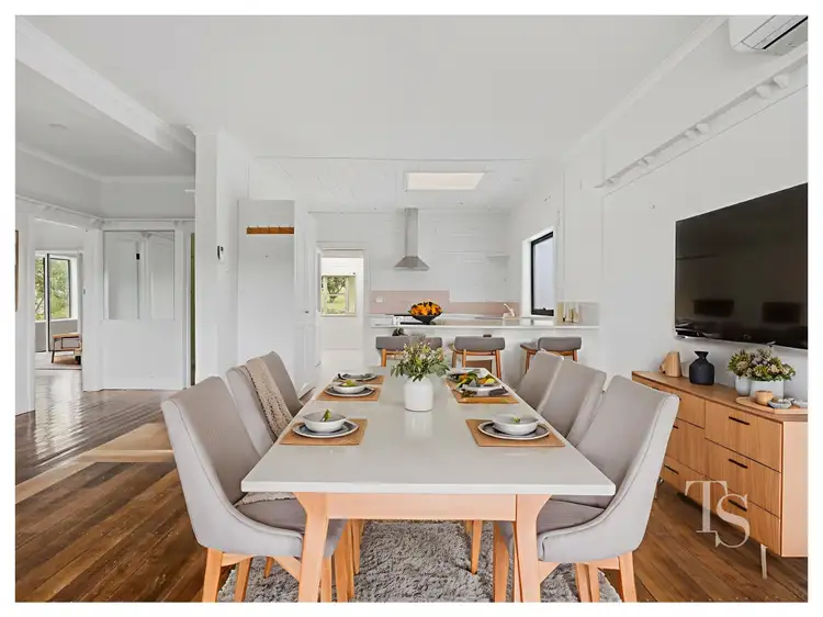 4 Effingham St, South Launceston TAS 7249