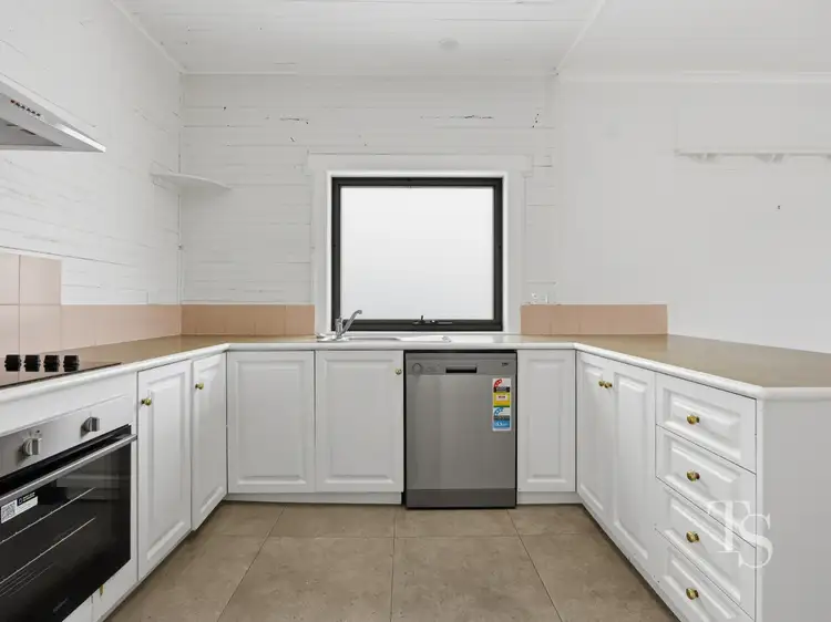 Second view of Homely house listing, 4 Effingham St, South Launceston TAS 7249