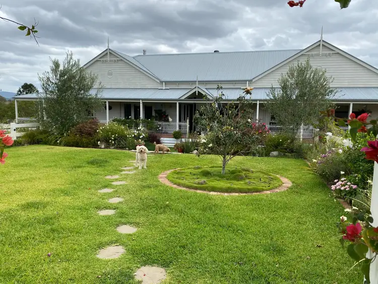 Third view of Homely rural property listing, 38 Ironstone Creek Road, Tuchekoi QLD 4570