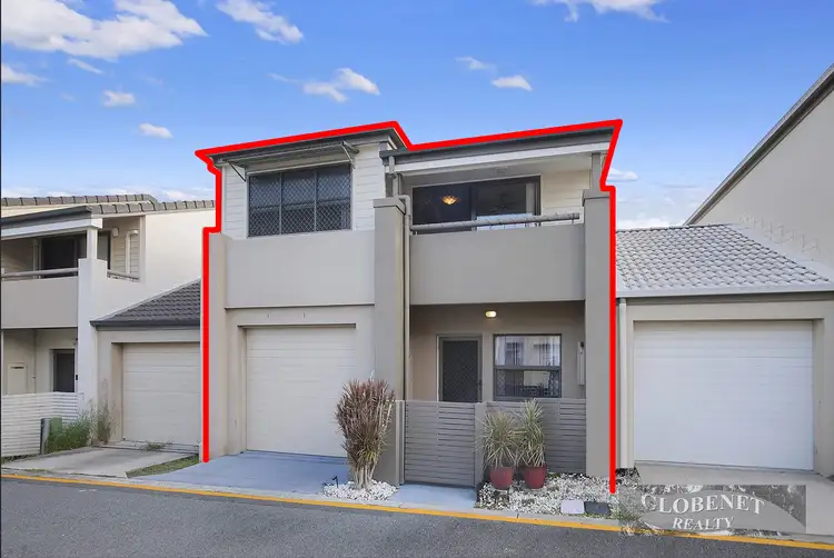 24 Kosciusko Lane, Fitzgibbon QLD 4018