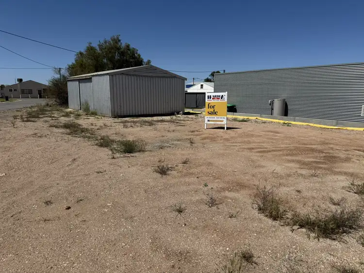 4 Mullett Rd, Fisherman Bay SA 5522