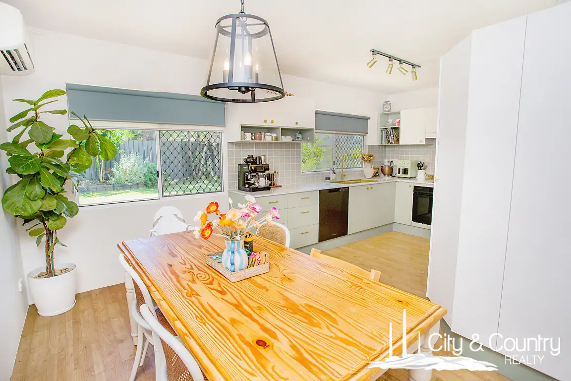 Main view of Homely house listing, 5 Nathan Street, Mount Isa QLD 4825