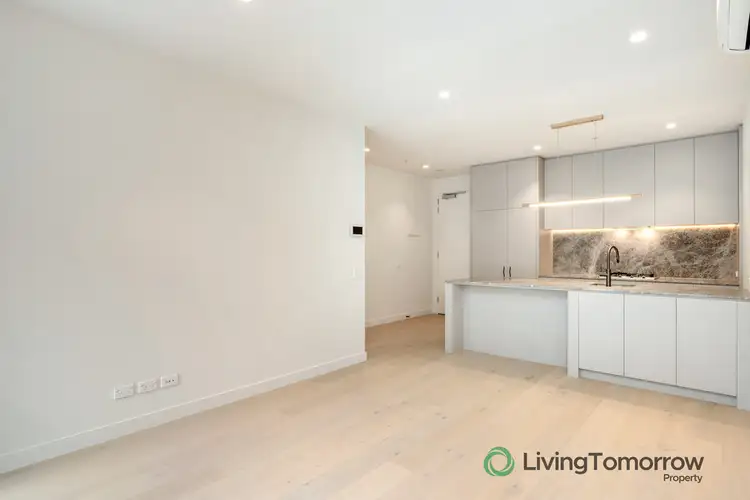 Second view of Homely apartment listing, 102/50 Rosella Street, Murrumbeena VIC 3163