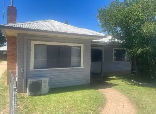 Address available on request