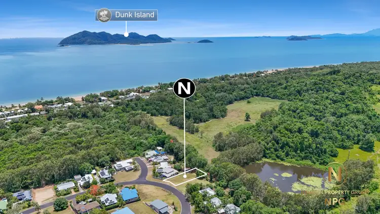 16 Dunkalli Cres, Wongaling Beach QLD 4852