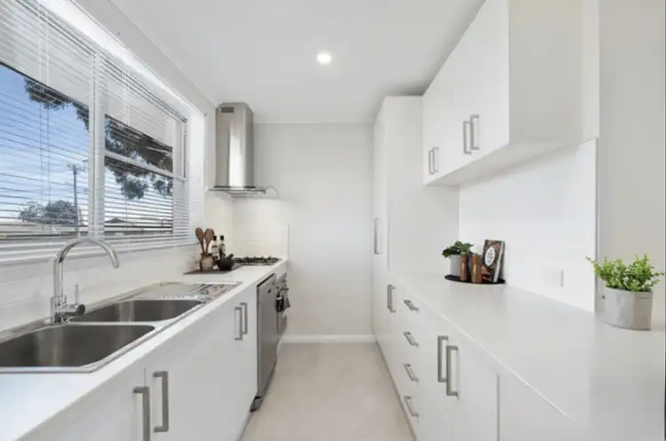 Fourth view of Homely house listing, 2 Marcus Crescent, Coolaroo VIC 3048