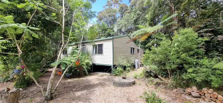 Address available on request