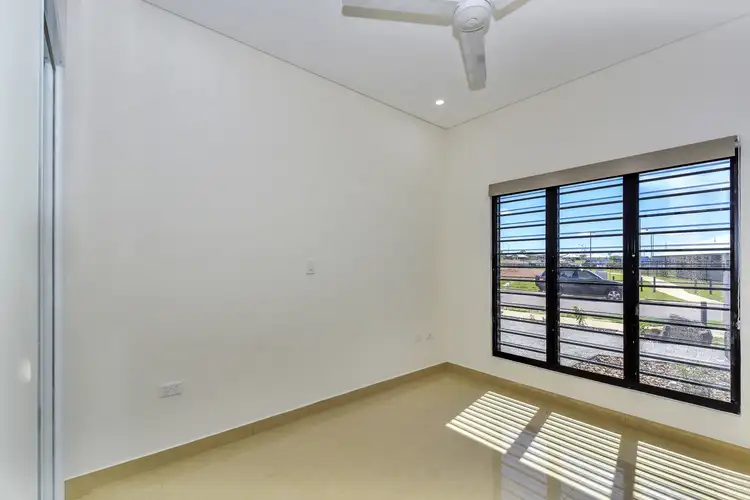 Fifth view of Homely house listing, 1/4 Fern Place, Zuccoli NT 832