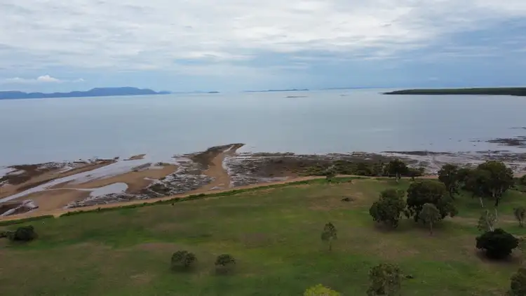 Second view of Homely land listing, 45 POWER BOULEVARD, Midge Point QLD 4799