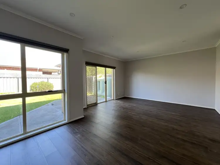 Second view of Homely townhouse listing, Unit 19/35 Tullidge St, Melton VIC 3337