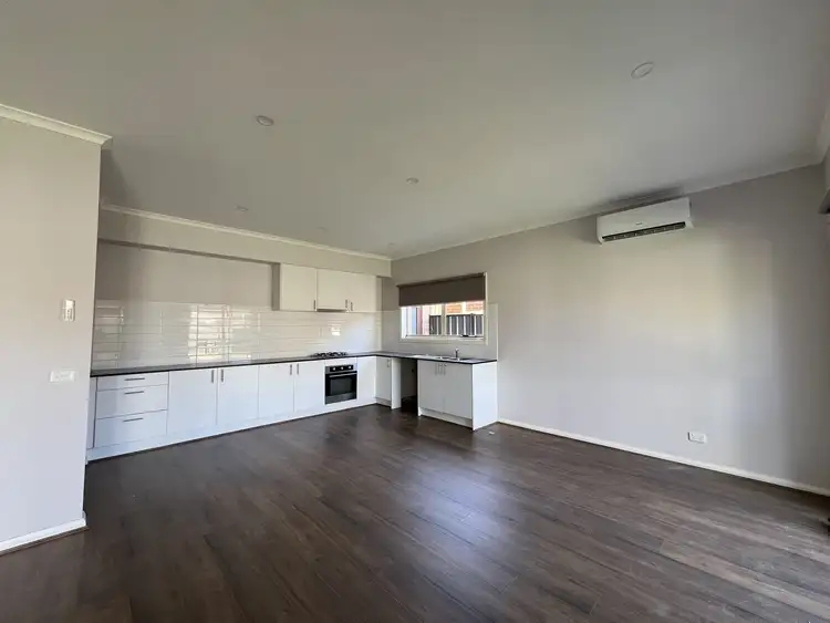 Third view of Homely townhouse listing, Unit 19/35 Tullidge St, Melton VIC 3337