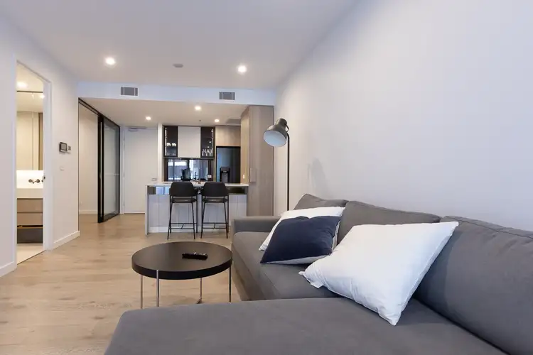 122/44 Constitution Ave, Reid ACT 2612