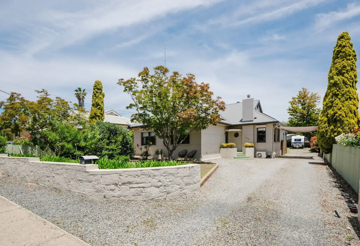 Main view of Homely house listing, 136 Main North Rd, Clare SA 5453