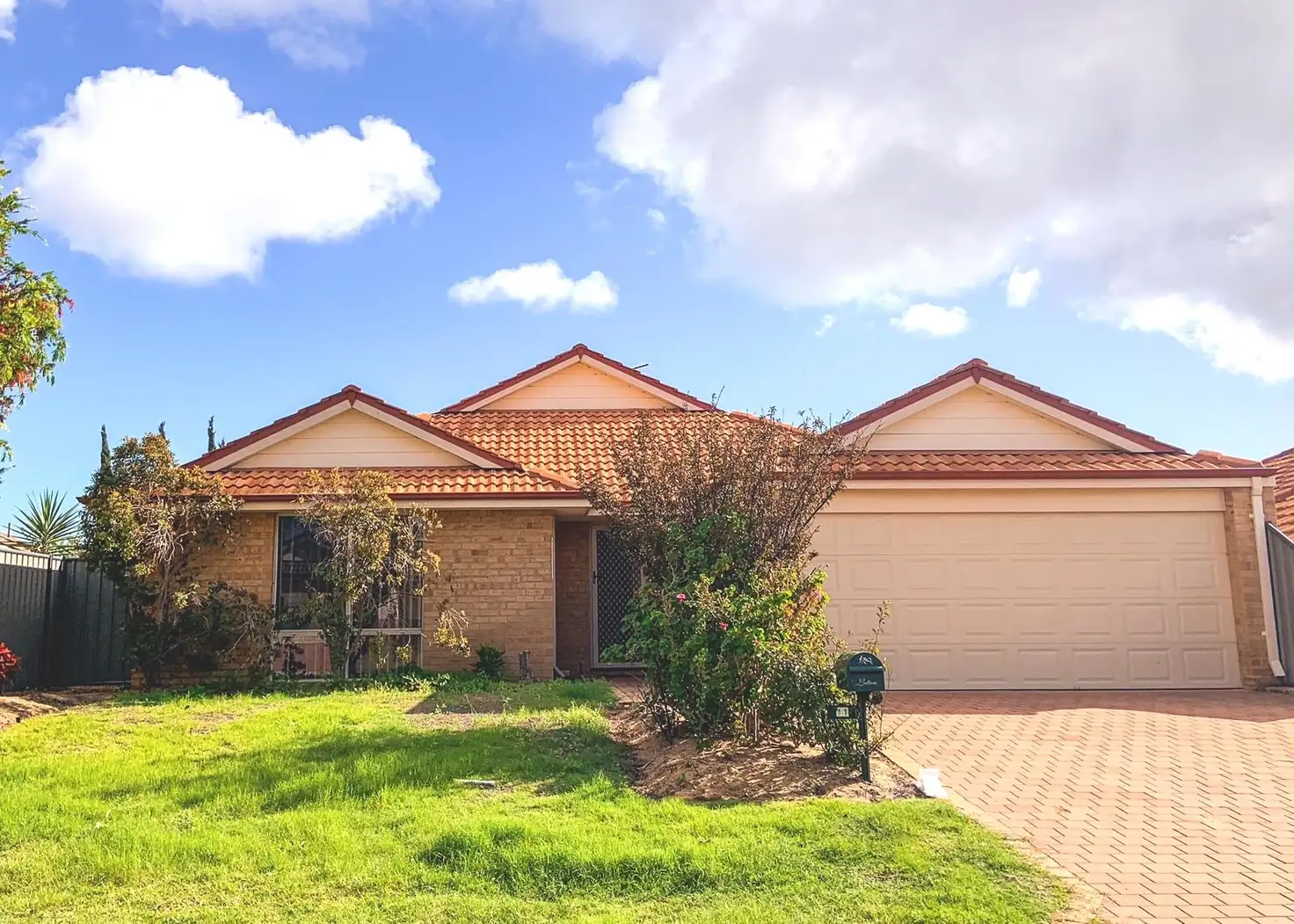 Main view of Homely house listing, 11 Vivien Ave, Baldivis WA 6171