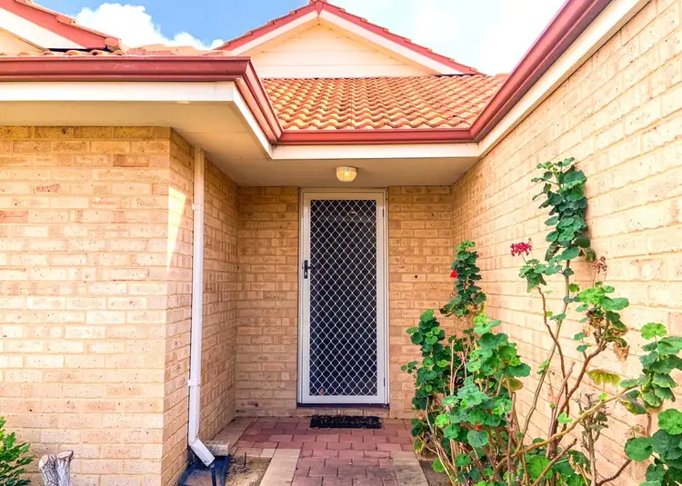 Second view of Homely house listing, 11 Vivien Ave, Baldivis WA 6171