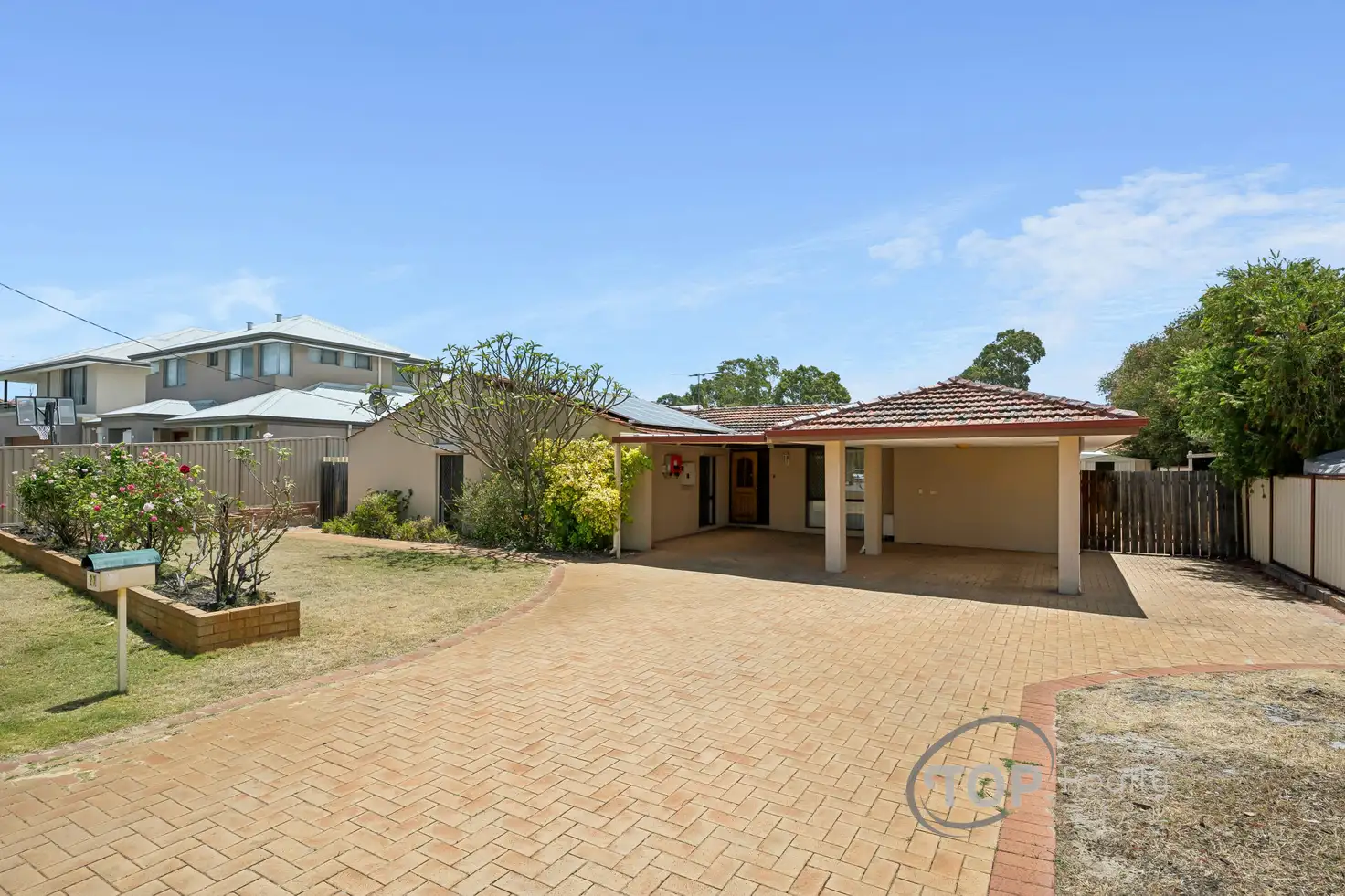 Main view of Homely house listing, 27 Agincourt Drive, Willetton WA 6155