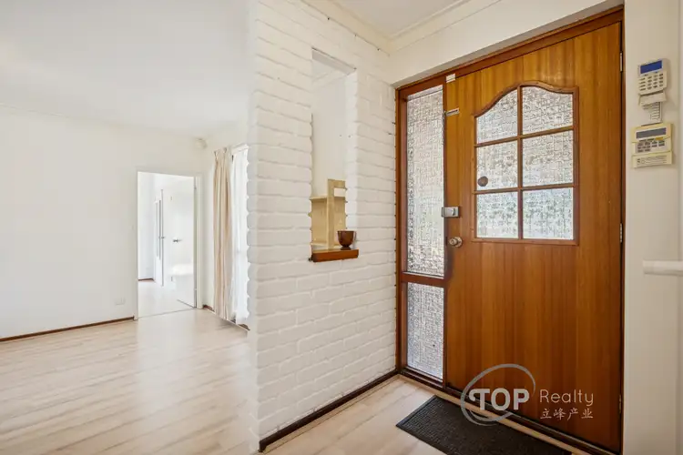 Third view of Homely house listing, 27 Agincourt Drive, Willetton WA 6155