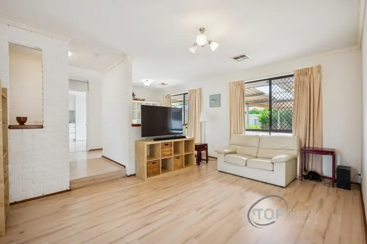 Fourth view of Homely house listing, 27 Agincourt Drive, Willetton WA 6155