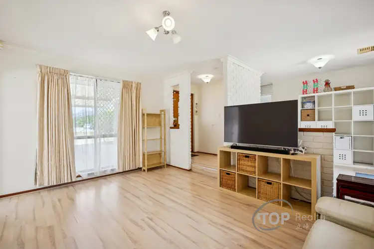 Fifth view of Homely house listing, 27 Agincourt Drive, Willetton WA 6155