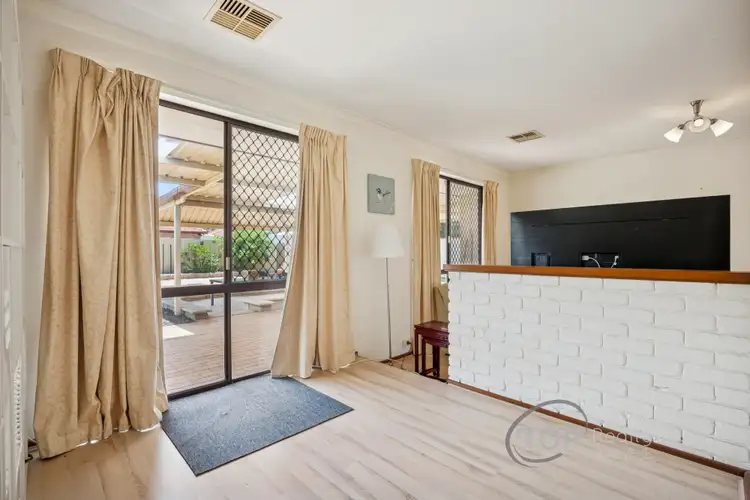 Sixth view of Homely house listing, 27 Agincourt Drive, Willetton WA 6155