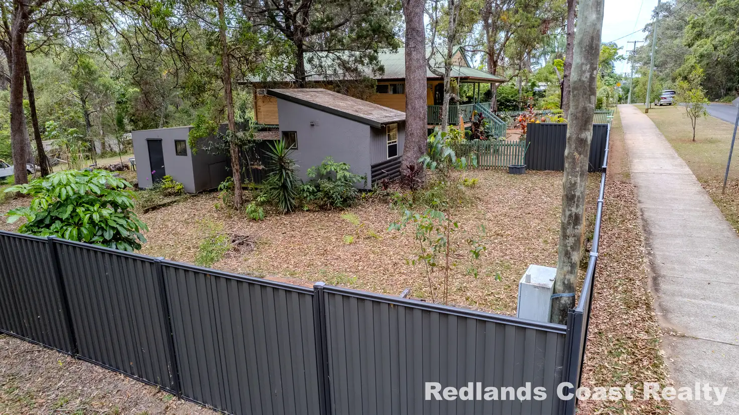 Main view of Homely land listing, 110 Lucas Dr, Lamb Island QLD 4184