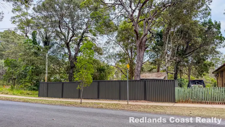 Fifth view of Homely land listing, 110 Lucas Dr, Lamb Island QLD 4184