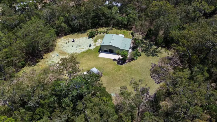 182 Rafting Ground Road, Agnes Water QLD 4677
