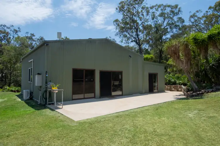 182 Rafting Ground Road, Agnes Water QLD 4677