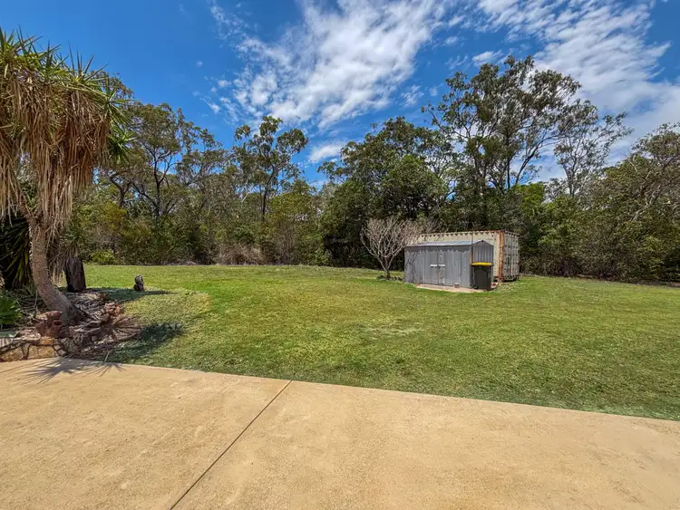 182 Rafting Ground Road, Agnes Water QLD 4677