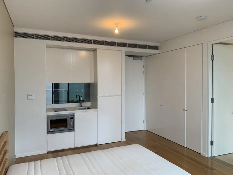 Second view of Homely apartment listing, 3 Carlton St, Chippendale NSW 2008