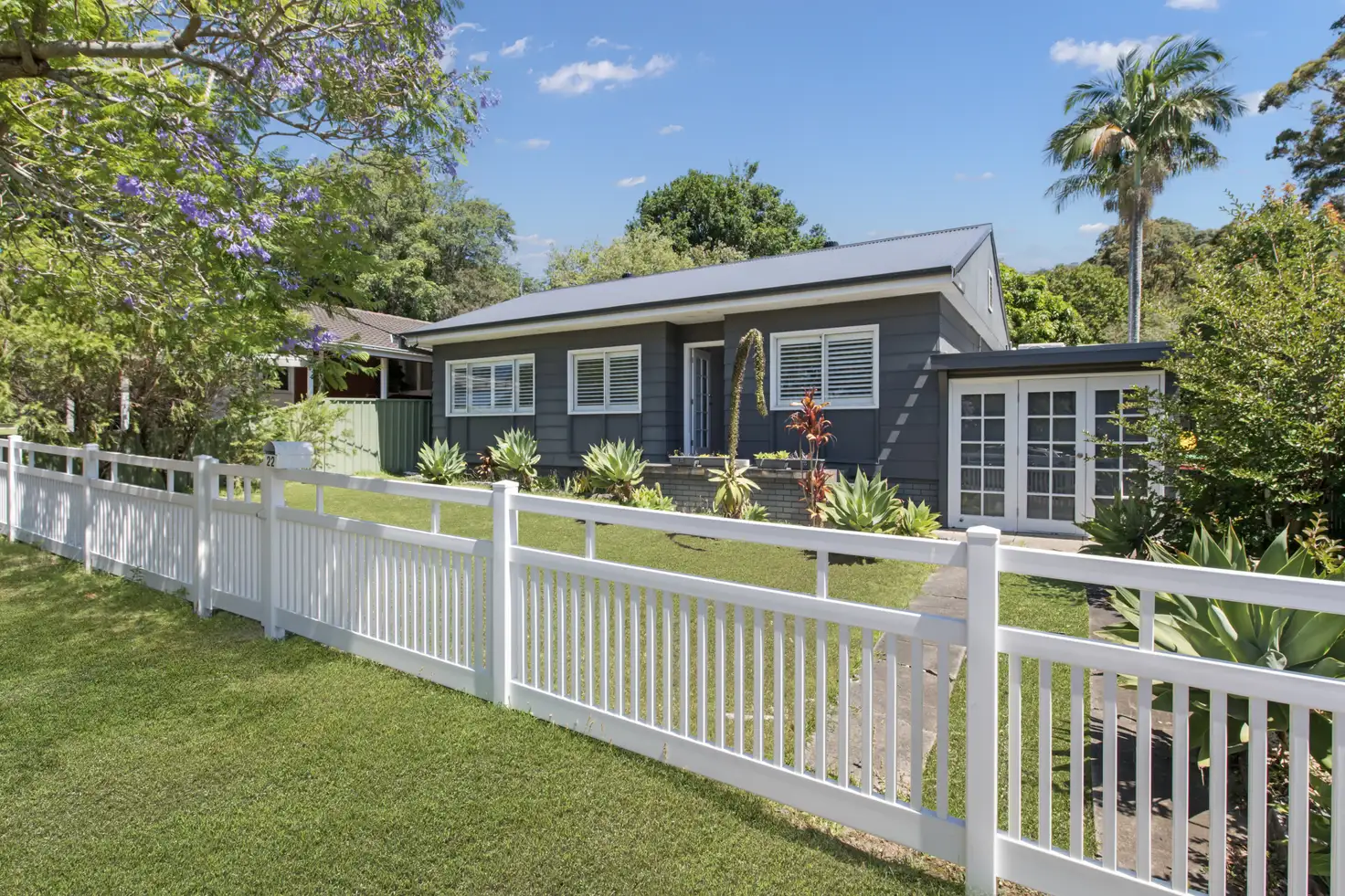 Main view of Homely house listing, 22 Priestley Pde, Point Clare NSW 2250