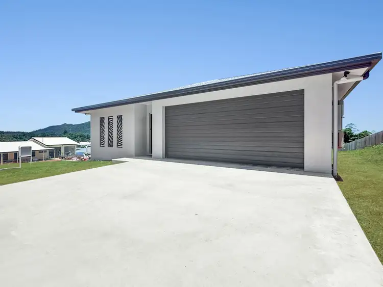 22 Pease Street, Tully QLD 4854