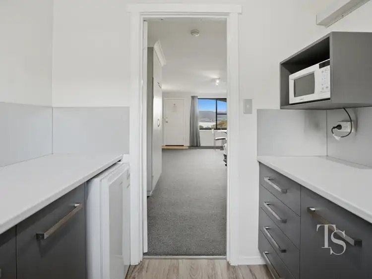 Second view of Homely unit listing, Unit 20/23-27 Elouera St, Riverside TAS 7250
