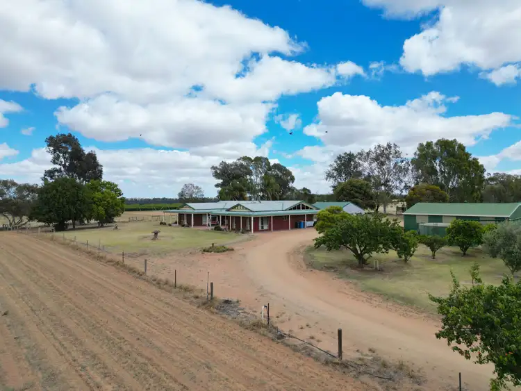 Fourth view of Homely rural property listing, 104 Barnes Road, Cobram VIC 3644