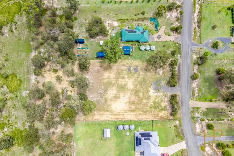 Seventh view of Homely rural property listing, 54 Breen Ct, Mcilwraith QLD 4671
